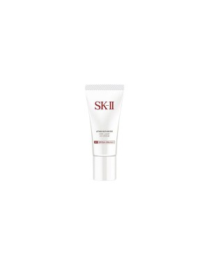 SK-II - Ambiance Aérienne Crème UV Légère SPF50+ PA++++ - 30g