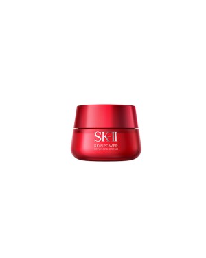 SK-II - Skinpower Advanced Cream - 80g