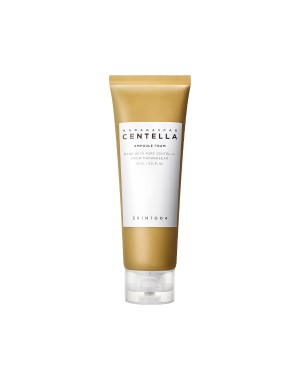 SKIN1004 - Madagascar Centella Ampoule Foam - 125ml