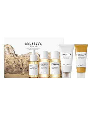 SKIN1004 - Madagascar Centella Travel Kit 5items - 5artículos