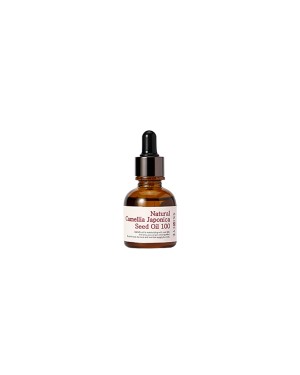 SKINEYE - Natural Camellia Japonica Seed Oil 100 - 20ml