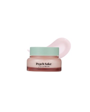 SKINFOOD - Peach Sake Pore Cream - 60ml
