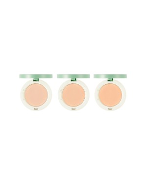 SKINFOOD - White Grape Fresh Up Light Pact - 12g