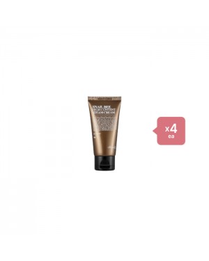 Benton - Snail Bee High Content Steam Cream - 50g (4ea) Set