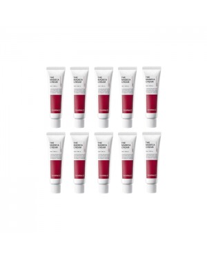 CENTELLIAN 24 - The Madeca Cream - 15ml (10ea) Set