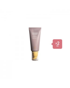 [Deal] Haruharu WONDER - Black Rice Pure Mineral Relief Daily Sunscreen SPF50+ PA++++ - 50ml (2ea) Set