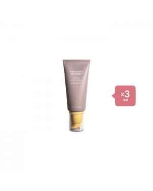 [Deal] Haruharu WONDER - Black Rice Pure Mineral Relief Daily Sunscreen SPF50+ PA++++ - 50ml (3ea) Set