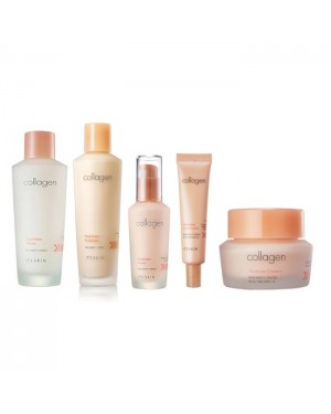 It's SKIN - Collagen Nutrition Set (5 items)