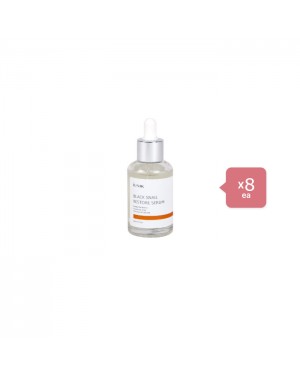 iUNIK - Black Snail Restore Serum - 50ml (8ea) Set