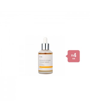 iUNIK - Propolis Vitamin Synergy Serum - 50ml (4ea) Set