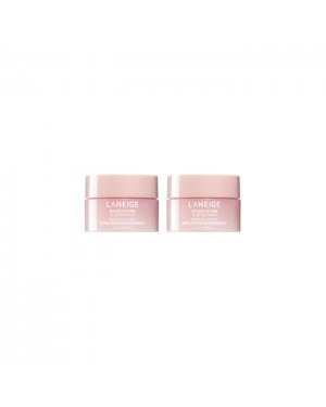 LANEIGE - Bouncy & Firm Sleeping Mask - 10ml (2ea) Set