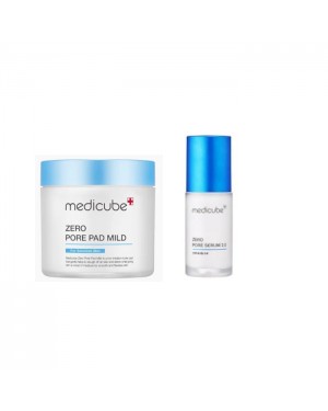medicube - Pore-clearing Set