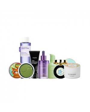 Vana Family Skincare Favourites #4