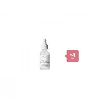 The Ordinary - The Ordinary Argireline Solution 10% - 30ml (4ea) Set