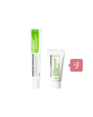 PURITO Soothing Set