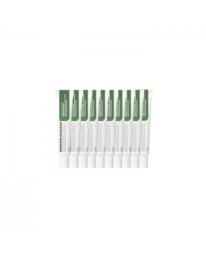 PURITO Centella Green Level Eye Cream - 30ml - New Version (10ea) Set
