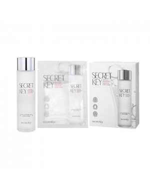 Secret Key Starting Treatment Essential Set