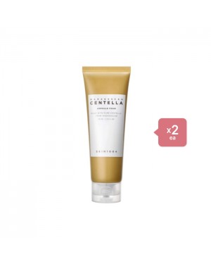 SKIN1004 - Madagascar Centella Ampoule Foam - 125ml (2ea) Set