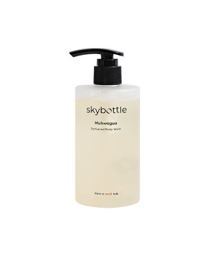 Skybottle - Perfumed Body Wash Muhwagua - 300ml