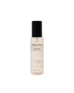 Skybottle - Perfumed Hair & Body Mist Vanilla Sky - 100ml
