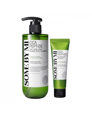 SOME BY MI Hair Loss Care Set