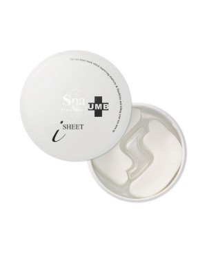 Spa Treatment - UMB Stretch iSheet Mask - 60pezzi