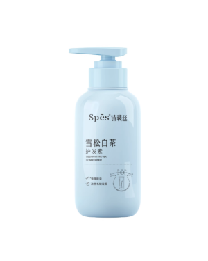 Spes - Cedar White Tea Conditioner For Anti-Dandruff - 300ml