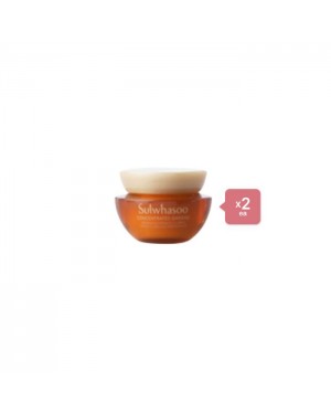 Sulwhasoo Concentrated Ginseng Renewing Cream EX - 5ml (2ea) Set