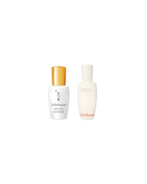 Sulwhasoo - First Care Activating Serum - 8ml