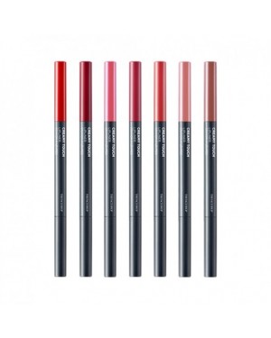 The Face Shop - Creamy Touch Lipliner