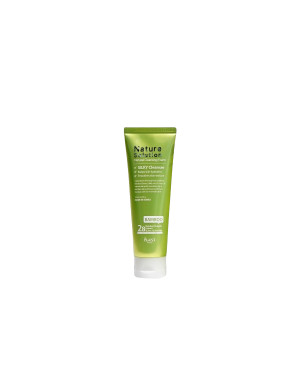 The Plant Base - Nature Solution Natural Cleansing Foam - 120ml