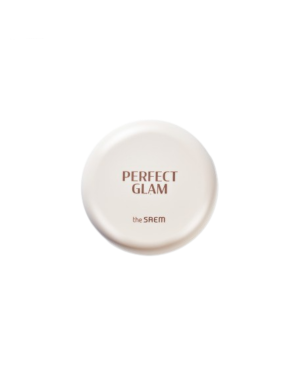 The Saem - Perfect Glam Glow Pact - 9.5g