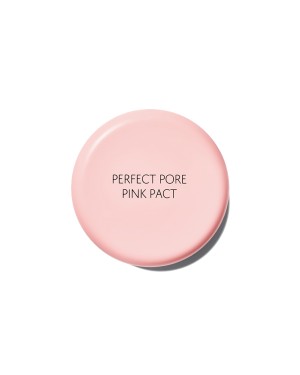 The Saem - Saemmul Perfect Pore Pink Pact - 11g