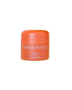 The Saem - Urban Eco Golden Berry C Crème - 50ml