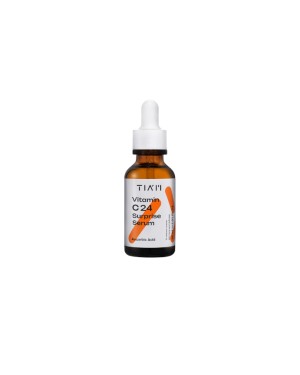 TIA'M - Vitamin C24 Surprise Serum - 30ml