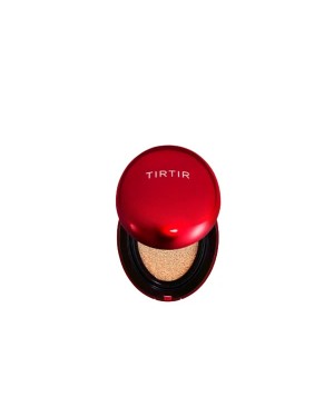 TirTir - Mask Fit Red Mini Cushion SPF40 PA++ - 4.5g