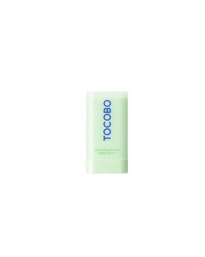 TOCOBO - Cica Cooling Sun Stick SPF50+ PA++++ - 18g