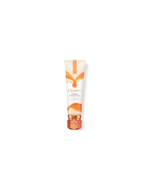 ViCREA - & honey Creamy Moist Hand Cream - 50g