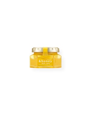 ViCREA - & honey Skin Care Cleasing Balm Clear - 90g