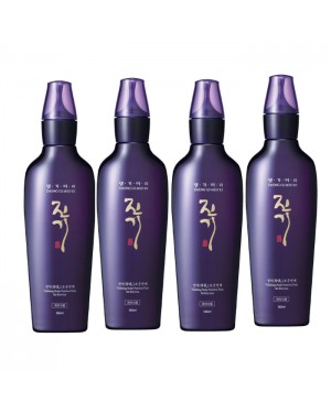 Daeng gi Meo Ri- Vitalizing Scalp Nutrition Pack for Hair Loss - 145ml (4ea) Set