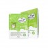 esfolio - Pure Skin Feuille de masque à l'essence de thé vert - 25ml X 10pièces