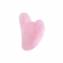 MissLady - Scraping Board Gua Sha Massage Tool (Heart-shaped) - 1pc