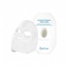 23yearsold - Cocoon Willow Silky Mask - 1pc