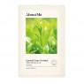 ABOUT ME - Essential Green Tea Mask - 10pcs