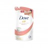 Dove - White Clay & Gardenia Body Wash Refill - 340g