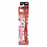 Ebisu - Hello Kitty Twin Toothbrush (B-S37) - 1pc