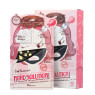 Elizavecca - 3-Step Pore Solution Super Elastic Mask Pack
