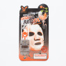 Elizavecca - Red Ginseng Deep Power Ringer Mask Pack - 1pc
