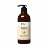 Esthetic House - CP-1 Ginger Purifying Shampoo - 500ml