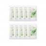 innisfree - My Real Squeeze Mask Ex - Aloe - 10pcs